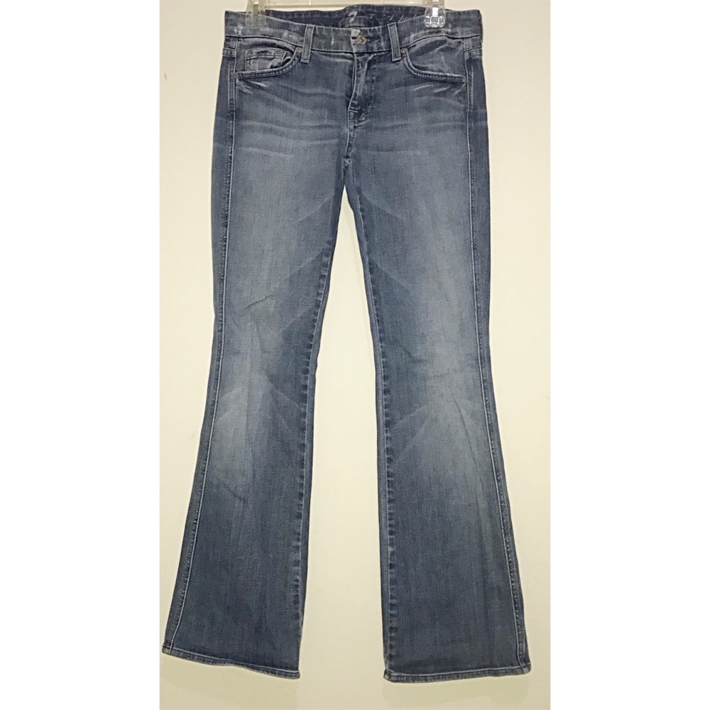 7 for all Mankind Jeans
